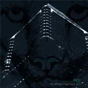 Download AKO - City Of The Mountain Lion