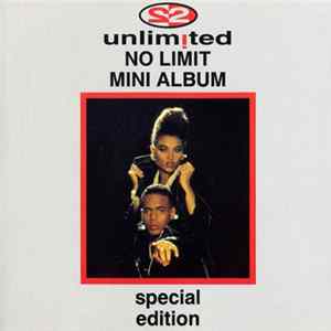 Download 2 Unlimited - No Limit (Mini Album)