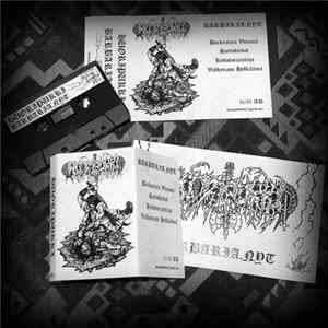 Download Huoripukki - Barbaria.nyt
