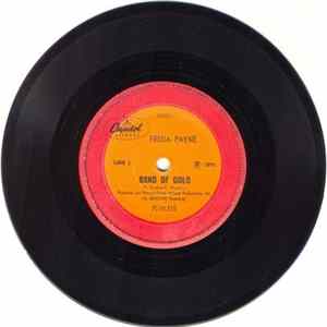 Download Freda Payne - Band Of Gold / The Easiest Way To Fall