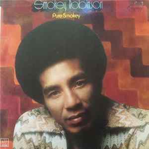 Download Smokey Robinson - Pure Smokey
