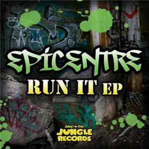Download Epicentre - Run It EP