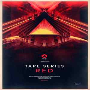 Download 36 - Tape Series: Red