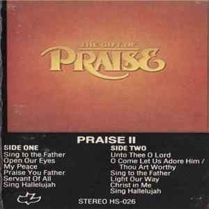 Download The Maranatha! Singers - Praise II