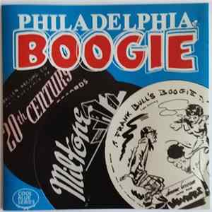 Download Various - Philadelphia Boogie
