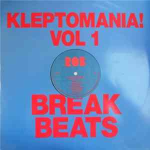 Download Rob - Kleptomania Vol. 1