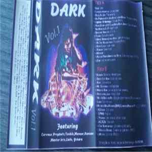 Download DJ Kess - Dark Volume 1
