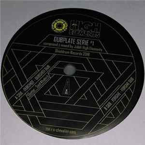 Download Jideh High Elements - Dubshot / Forgive