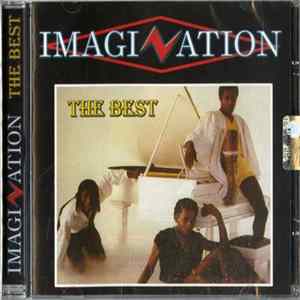 Download Imagination - The Best