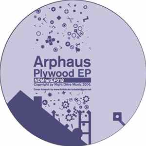Download Arphaus - Plywood EP