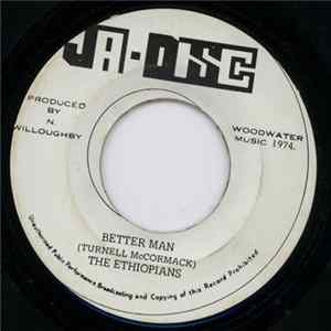 Download The Ethiopians - Better Man
