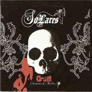Download Solares - Cruel {Instinto De Morder}