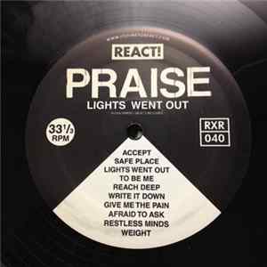 Download Praise - Lights Went Out