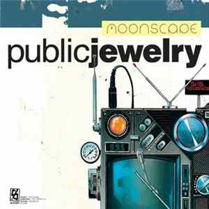 Download Moonscape - Public Jewelry