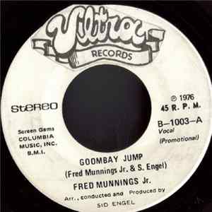 Download Fred Munnings Jr. - Goombay Jump