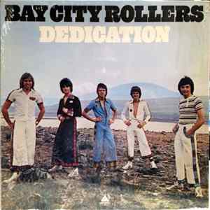 Download Bay City Rollers - Dedication