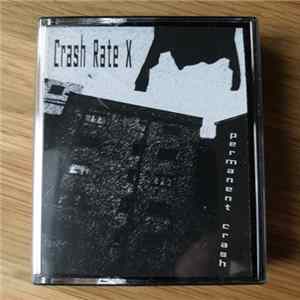 Download Crash Rate X - Permanent Crash