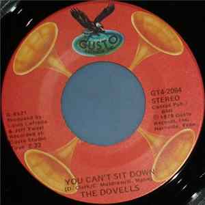 Download The Dovells - You Can't Sit Down