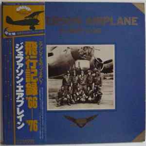 Download Jefferson Airplane - Flight Log