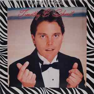 Download Timothy B. Schmit - Playin' It Cool