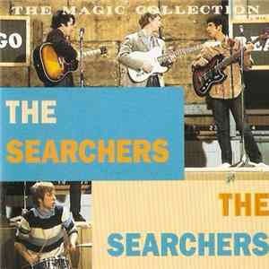 Download The Searchers - The Magic Collection
