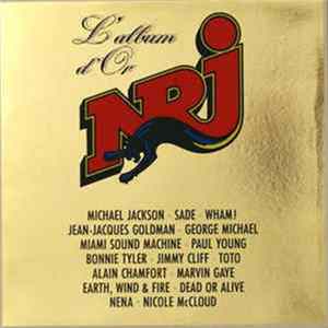 Download NRJ - L'ALBUM D'OR
