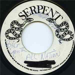 Download Big Youth - All Nation Bow