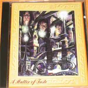 Download Lotus - A Matter Of Taste