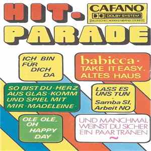 Download Unknown Artist - Hit-Parade