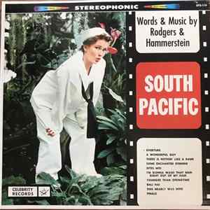 Download Julie Jones, Lawrence Nash and His Orchestra - South Pacific