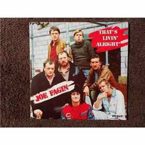 Download Joe Fagin - That's Livin' Alright