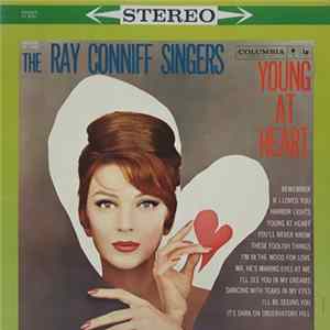 Download The Ray Conniff Singers - Young At Heart