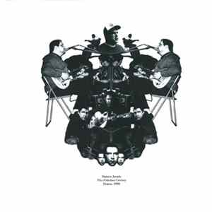 Download Damien Jurado - This Fabulous Century