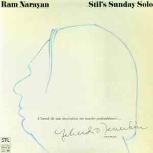 Download Ram Narayan - Stil's Sunday Solo