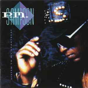 Download P.M. Sampson - Listen To My Heartbeat