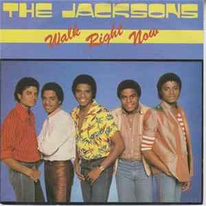 Download The Jacksons - Walk Right Now