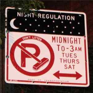 Download Marimba Monroe - Night Regulation