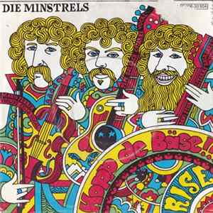 Download Die Minstrels - Hopp de Bäse!!! / Rise