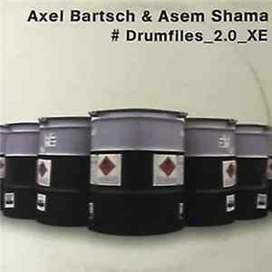 Download Axel Bartsch & Asem Shama - Drumfiles 2.0 XE