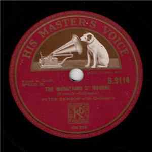 Download Peter Dawson - The Mountains O' Mourne / Phil The Fluter's Ball