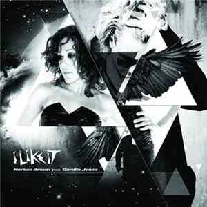 Download Morten Breum Feat. Camille Jones - I Like It