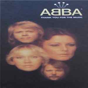 Download ABBA - Thank You For The Music