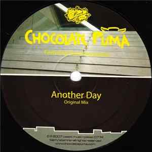 Download Chocolate Puma Featuring David Gonçalves - Another Day
