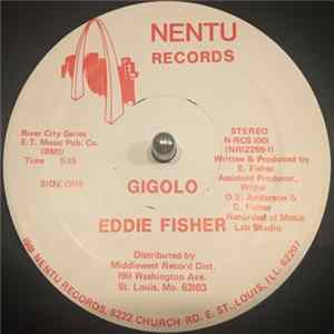 Download Eddie Fisher - Gigolo