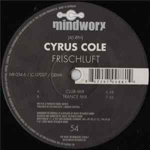 Download Cyrus Cole - Frischluft