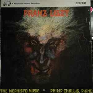 Download Philip Challis - The Mephisto Music