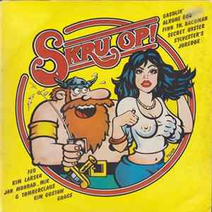Download Various - Skru Op