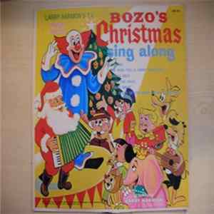 Download Larry Harmon - Bozo's Christmas Sing Along