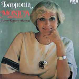 Download Monica Aspelund - Lapponia