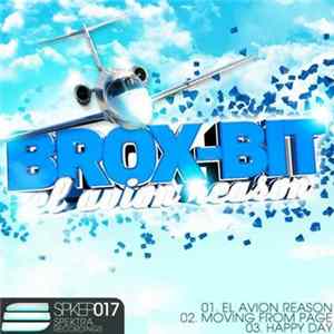 Download Brox-Bit - El Avion Reason EP